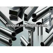 3103 Aluminiumlegierung / Aluminiumprofil / Aluminium-Extrusion